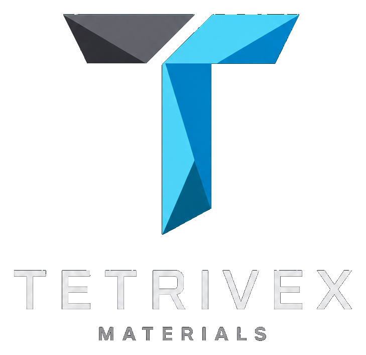 Tetrivex Materials
